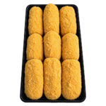 رول گوشت