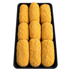 رول گوشت