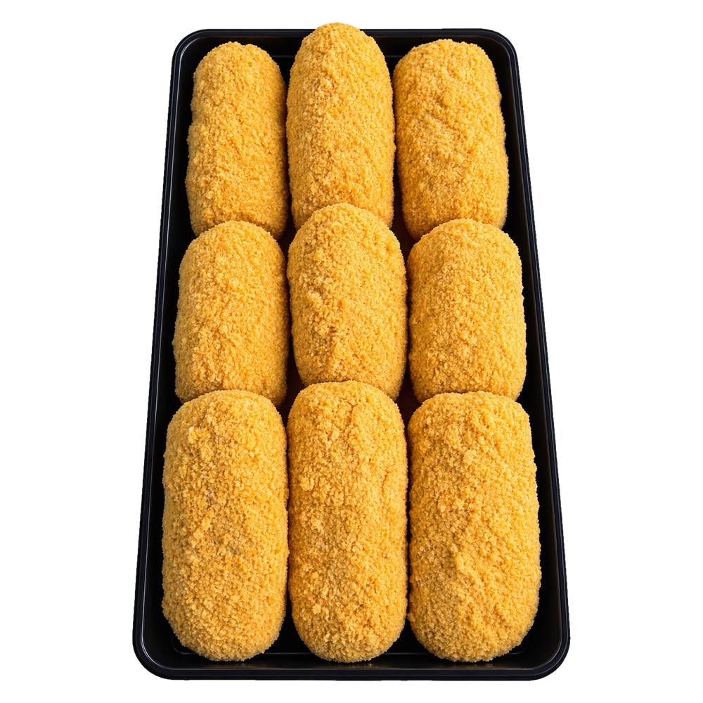 رول گوشت