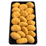 پنیر سوخاری سیبراد